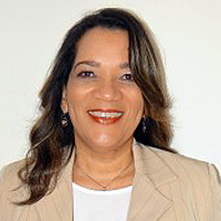 Ilma Garcia, Marketing Director